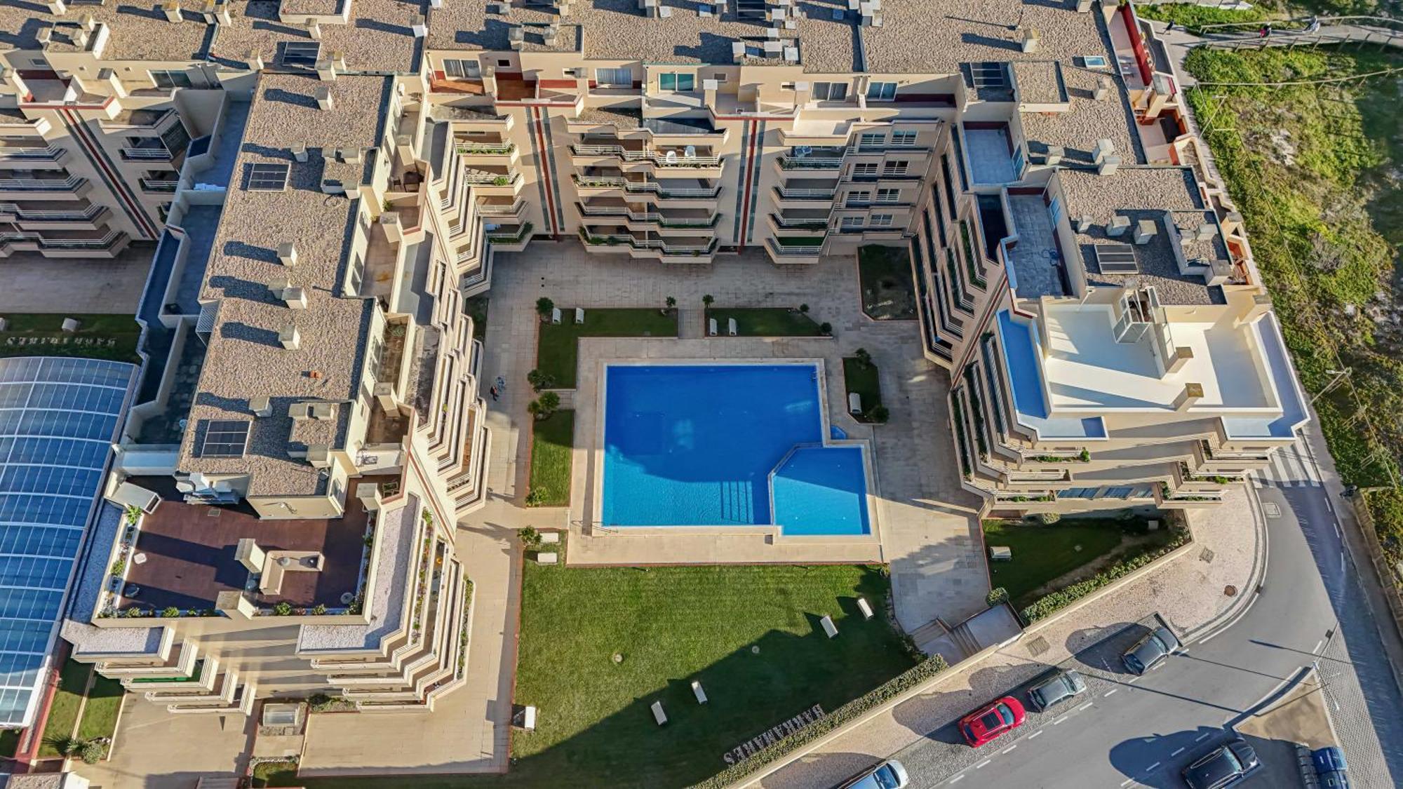 Varandas Do Sol Ovar Exterior photo