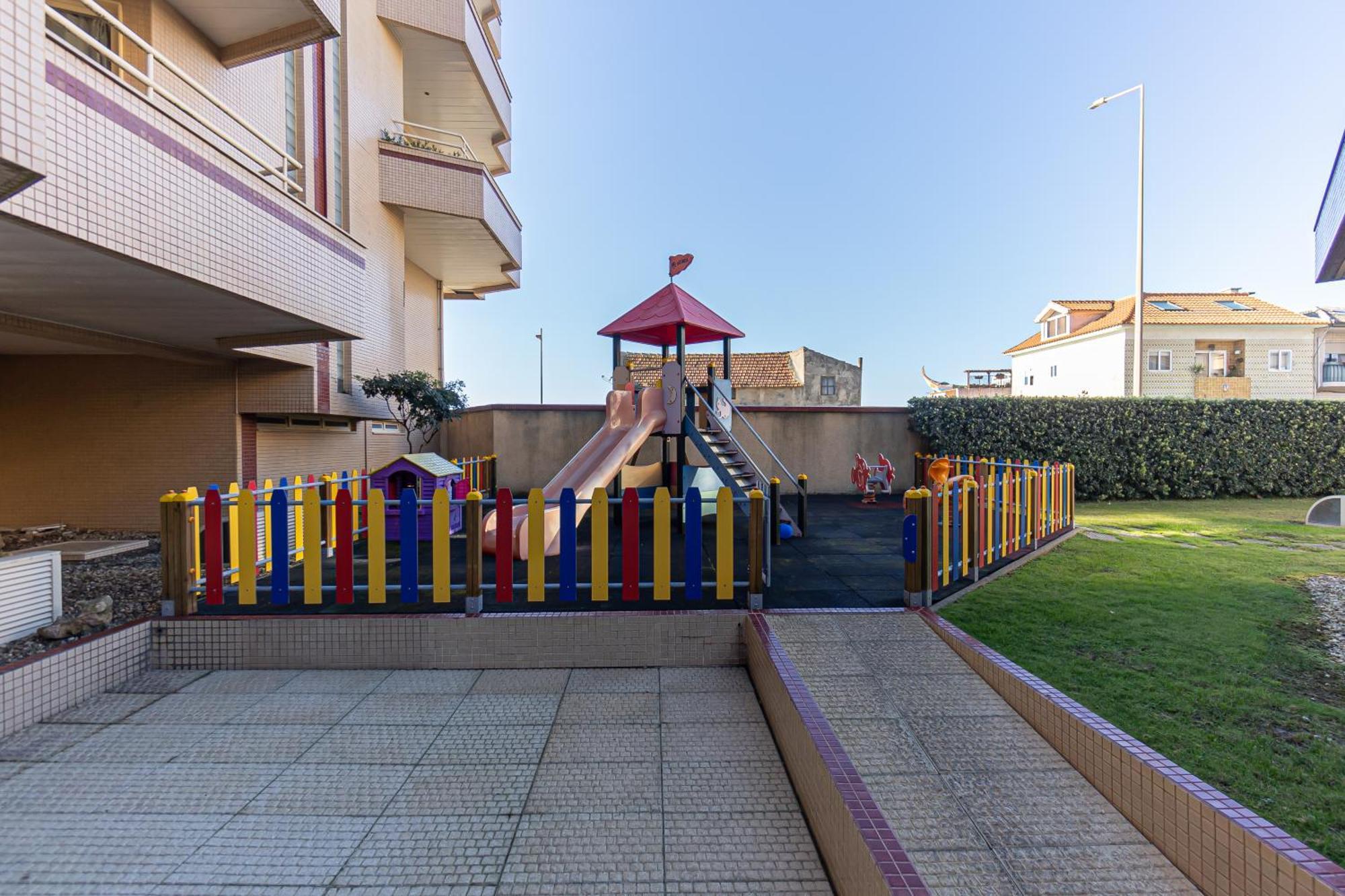 Varandas Do Sol Ovar Exterior photo