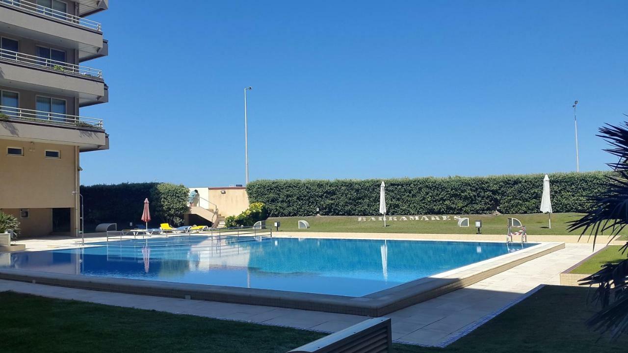 Varandas Do Sol Ovar Exterior photo