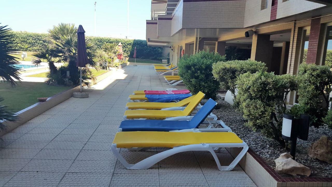 Varandas Do Sol Ovar Exterior photo