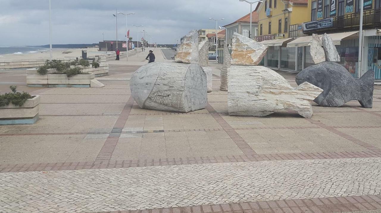 Varandas Do Sol Ovar Exterior photo
